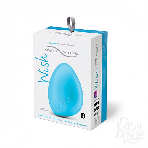  5    - We-Vibe Wish, 
