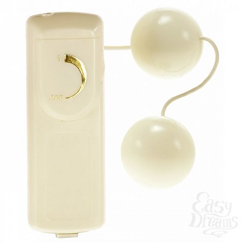 ���������� 1:  ����������� ������ Orgasm Balls Vibrating, 3,5 ��. 