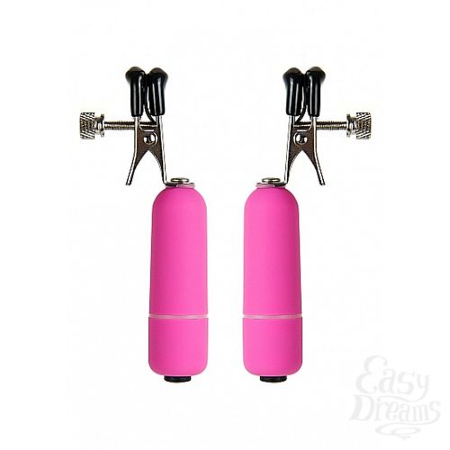 ���������� 1:  ������ �� ����� � ��������� OUCH! Pink SH-OU039PNK