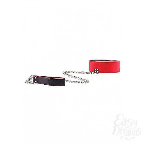  3     OUCH! Red SH-OU188RED