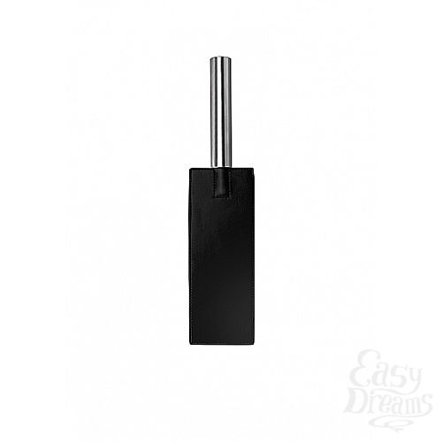 Фотография 1:  Пэдл OUCH! Black SH-OU020BLK