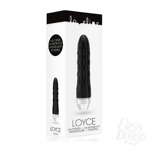 ���������� 3  ׸���� �������� Loyce � ��������� �� ���� ����� - 14,8 ��.