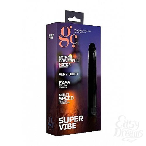 ���������� 2  ׸���� �������� Super Vibe - 17,5 ��.