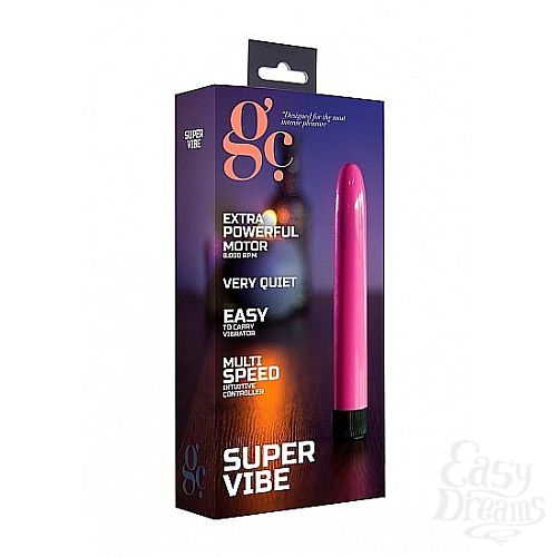 ���������� 2  ���������� �������� Super Vibe - 17,5 ��.