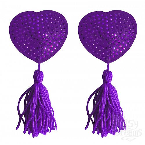 ���������� 1:  ���������� �������-�������� Tassels Heart