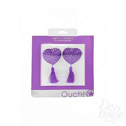 ���������� 2  ���������� �������-�������� Tassels Heart