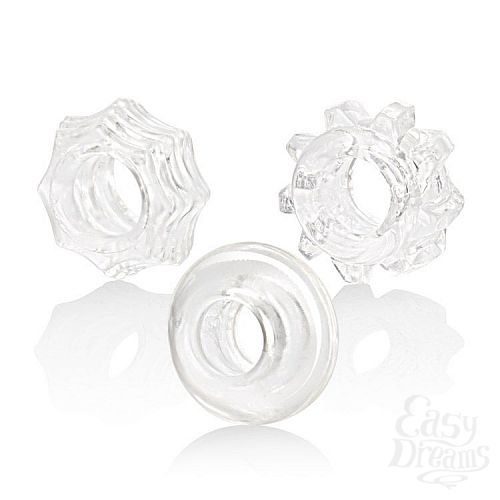 ���������� 1:  ����� �� 3 ����������� ����� Reversible Ring Set