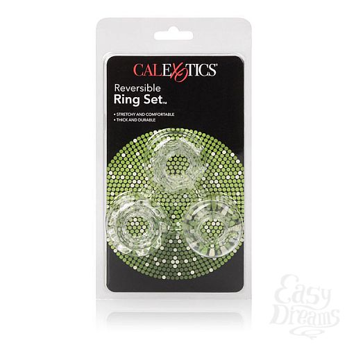 ���������� 2  ����� �� 3 ����������� ����� Reversible Ring Set