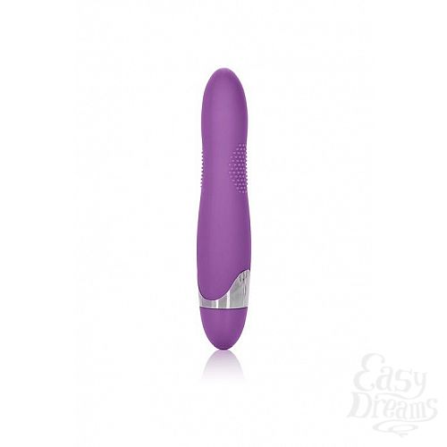 ���������� 5  ���������� ������������� Amp it Up! 7-Function Silicone Massager - 14 ��.