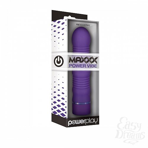 ���������� 2  ���������� ��������� ������������ Maxx Power Vibe - 19 ��.