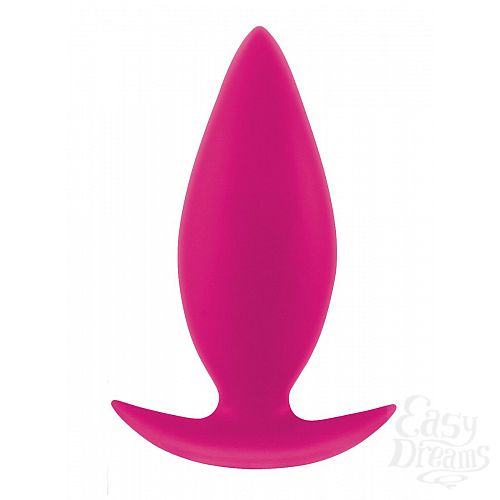 ���������� 1:  ������� �������� ������ ��� ������� INYA Spades Medium - 10,2 ��.