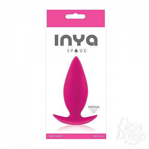 ���������� 2  ������� �������� ������ ��� ������� INYA Spades Medium - 10,2 ��.