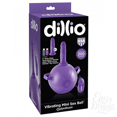  3       Vibrating Mini Sex Ball - 15,2 .