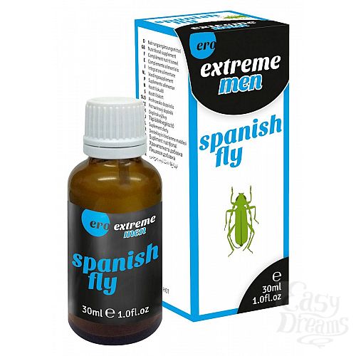 ���������� 1:  ����� ��� ������ Hot Spain Fly Extreme Men - 30 ��.