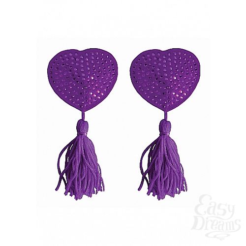 ���������� 1:  ������� Tassels Heart Heart 