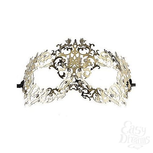  1:     Forrest Queen Masquerade