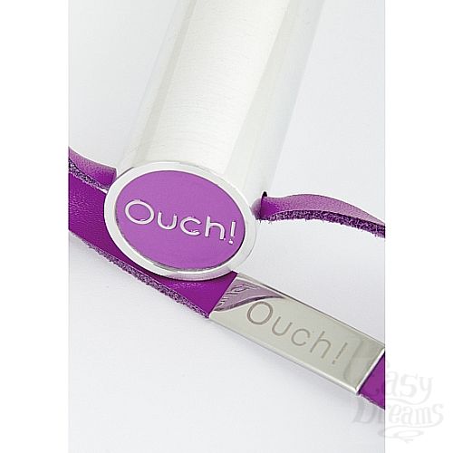 ���������� 4  ���� OUCH! , ����������