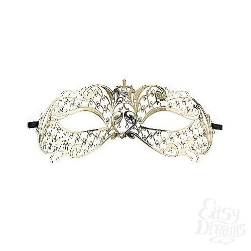 ���������� 1:  ���������� ����� Angel Masquerade Mask