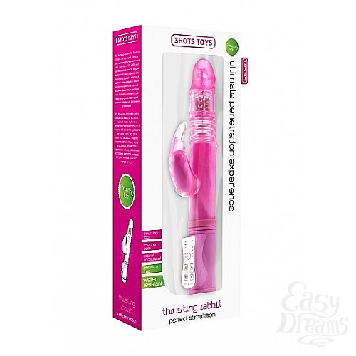 ���������� 4  �������� Thrusting Rabbit, 26 ��. 