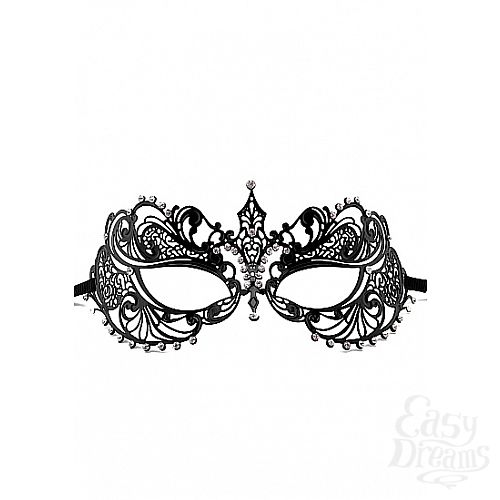 Фотография 1:  Маска Phantom Masquerade   Фотография 1:  Маска Phantom Masquerade