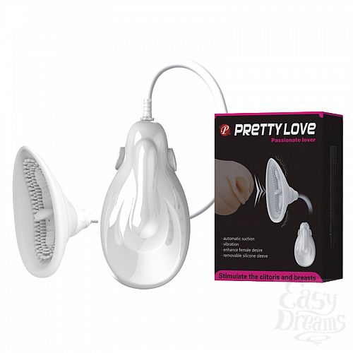 ���������� 1:  ��������� ����� ��� ������� Pretty Love , �����