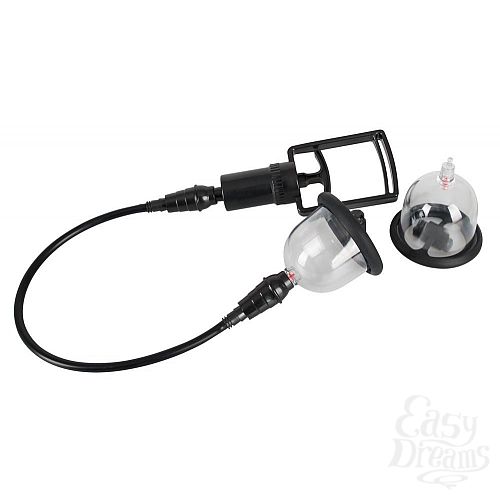  1:        Bad Kitty Vibrating Nipple Cups