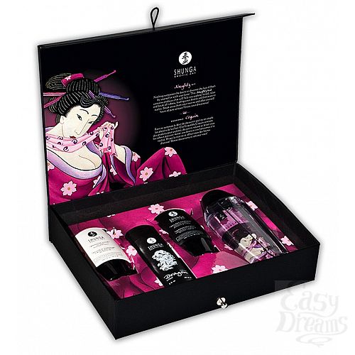 ���������� 1:  ���������� ����� Naughty Kit