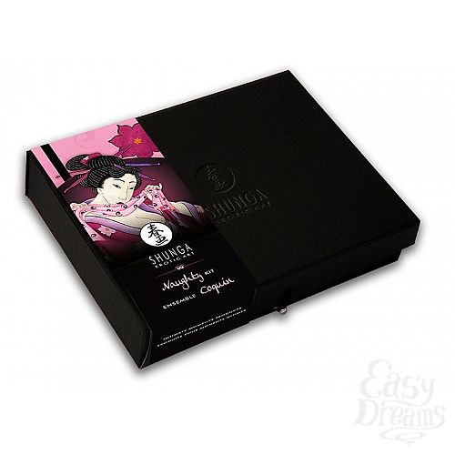 ���������� 6  ���������� ����� Naughty Kit