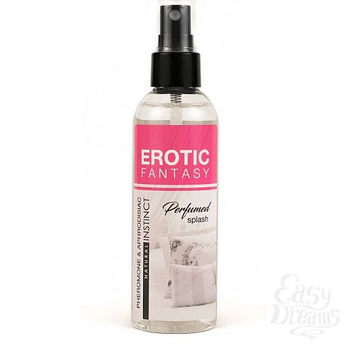 ���������� 1:  ��������������� ���� ��� ���� � �������� Erotic Fantasy - 100 ��.