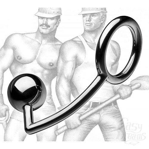  6         - Tom of Finland  