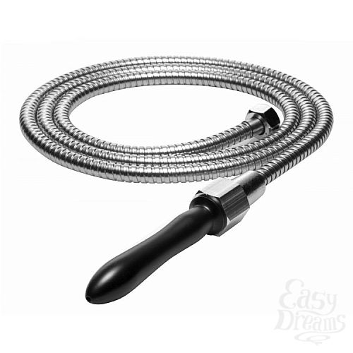  1:      Aqua Shot Shower , 