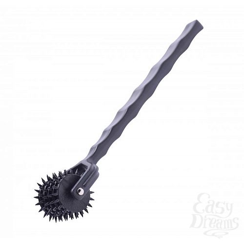  1:   -   - Spiked 5 Row Pinwheel - Master Series, 