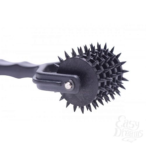  3   -   - Spiked 5 Row Pinwheel - Master Series, 