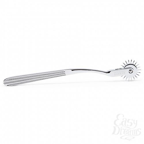  5    Fifty Shades Darker - Adrenaline Spikes Metal Pinwheel 