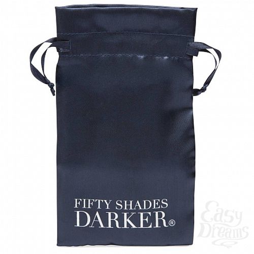  6    Fifty Shades Darker - Adrenaline Spikes Metal Pinwheel 