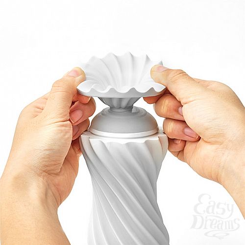 Фотография 11  Мастурбатор Tenga - Flex Masturbation 