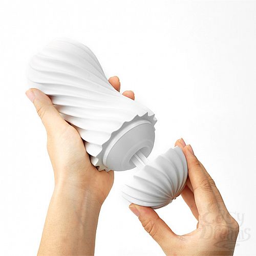 Фотография 3  Мастурбатор Tenga - Flex Masturbation 