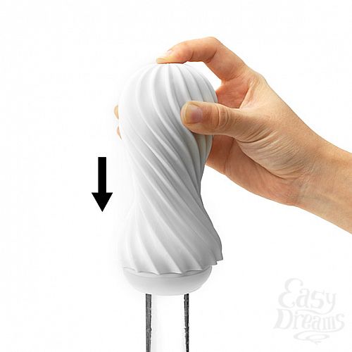 Фотография 5  Мастурбатор Tenga - Flex Masturbation 