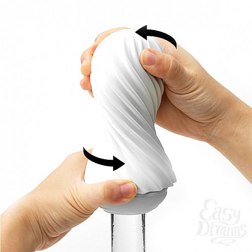 Фотография 6  Мастурбатор Tenga - Flex Masturbation 