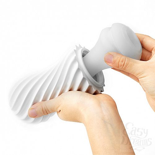 Фотография 7  Мастурбатор Tenga - Flex Masturbation 