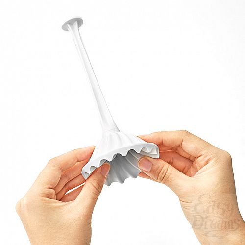 Фотография 8  Мастурбатор Tenga - Flex Masturbation 