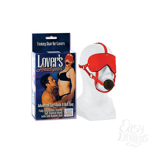 ���������� 1:  ����� � ���� ������� LOVER S HEADGEAR 2737-11 BX S�