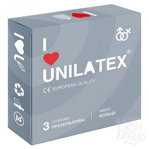 ���������� 1:  ������������ � ������ Unilatex Ribbed - 3 ��.