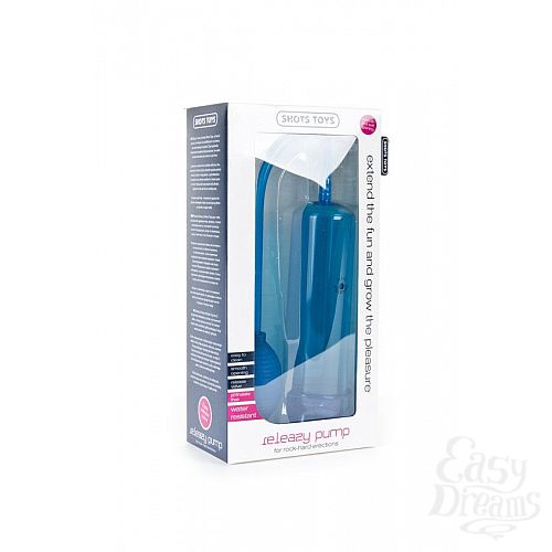 ���������� 2  ������� ��������� ����� Releazy Pump