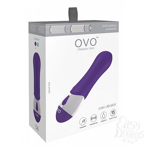  5   - OVO D6