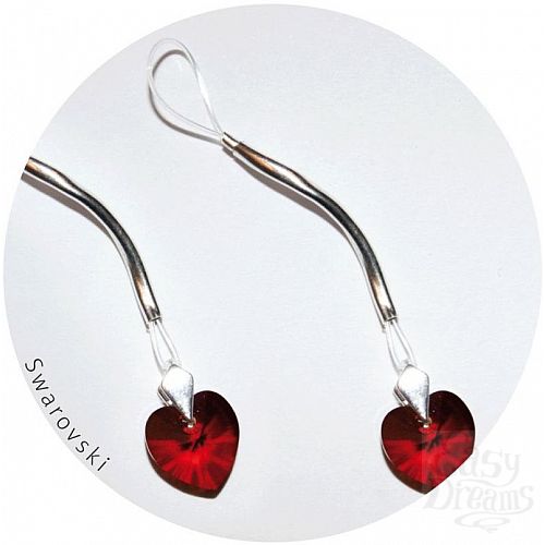 ���������� 1:  ��������� ��� ����� � ����������� Swarovski � ����� ������