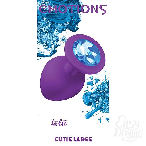  3      Emotions Cutie Large    - 10 .