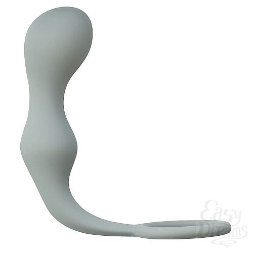 1:        Double Pleasure Anal Plug