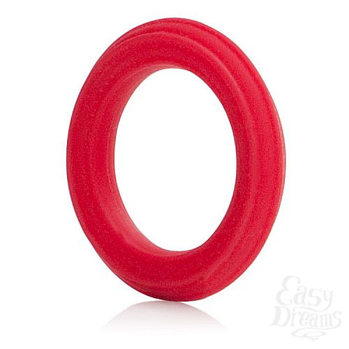 ���������� 2  ������� ����������� ������ Caesar Silicone Ring