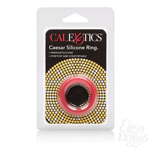 ���������� 3  ������� ����������� ������ Caesar Silicone Ring